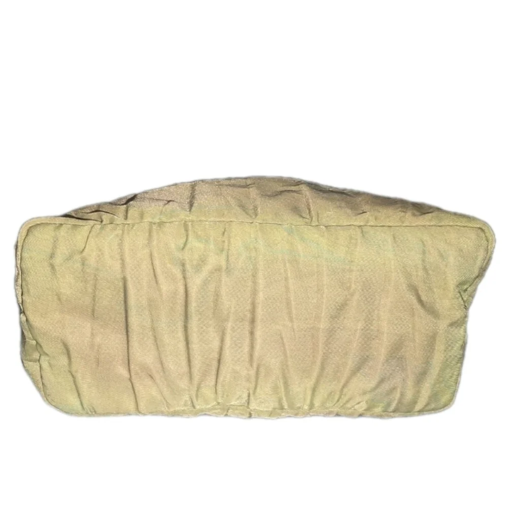 Elegant Etro Citron Women's Small Handbag